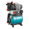 Gardena 5000/5 eco - Manual de la Unidad de Tanque de Presión