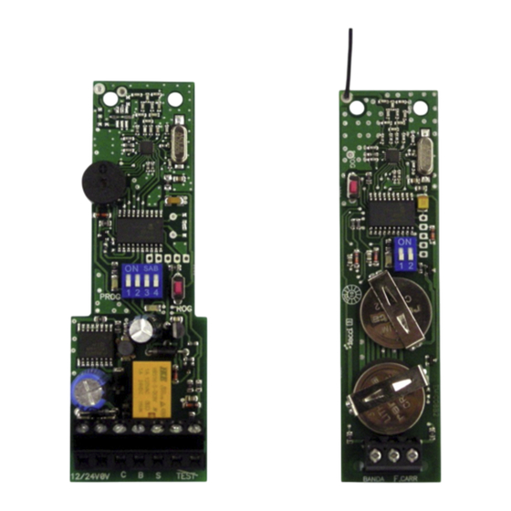 AERF WIRELESSBAND 1.0 Instrucciones De Uso