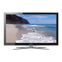 Samsung LN55C750 Manual De Usuario