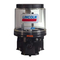 Bombas SKF LINCOLN P203 Serie Instrucciones De Montaje Originales