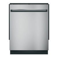 GE Appliances GDT226SILII Manual De Instrucciones