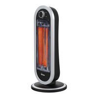 ARDES AR4B01 Manual De Instrucciones