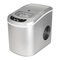 Electrodomésticos de Cocina Wilfa FROSTBITT ICE-12S Manual De Instrucciones