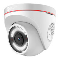 Ezviz C4W Manual Del Usuario