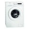 Lavadoras AEG L 73480 FL Manual De Instrucciones