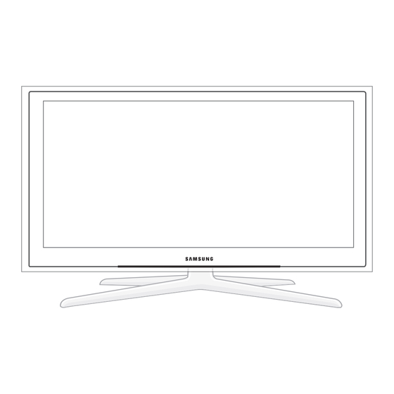 Samsung 7 Serie Manual Del Usuario