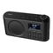 MAJORITY Orwell - Manual de radio digital