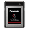 Dispositivos de Almacenamiento Panasonic RP-CFEX128 Instrucciones De Funcionamiento