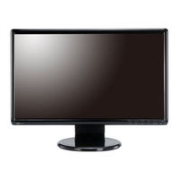 BenQ T2200HDA Manual Del Usuario