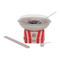 Electrodomésticos de Cocina Kasanova XUN000009 Manual De Instrucciones