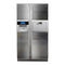 Refrigeratores Daewoo FRS-T662 Manual De Usario