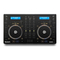 Equipo de DJ Numark MIXDECK EXPRESS Guia Del Usuario