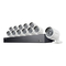 Samsung WISENET SNK-D85121BF