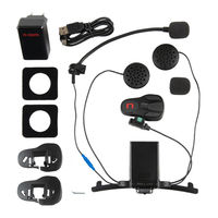N-Com B902L Seguridad E Instrucciones