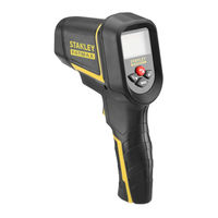 Stanley FATMAX FMHT0-77422 Manual De Instrucciones