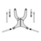 Sillas de Ruedas Bodypoint Stayflex SH350 Instrucciones De Instalación Y Para El Usuario