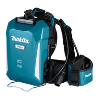 Makita PDC1200 Manual De Instrucciones