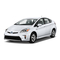 Automóviles Toyota Prius 2015 Manual Del Usuario