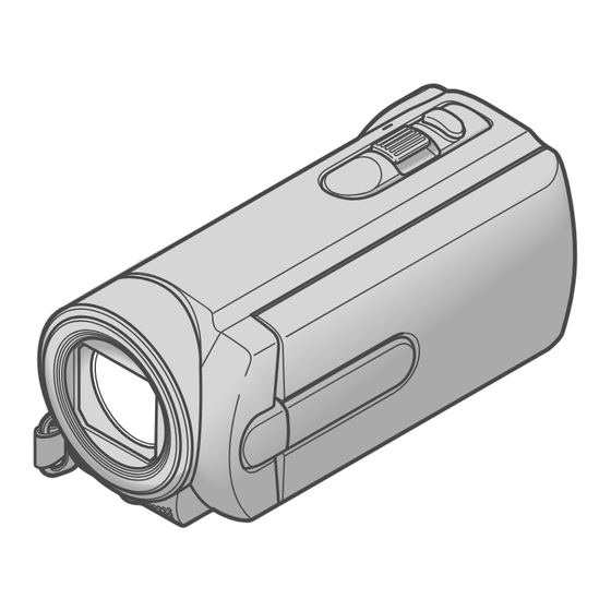 Sony Handycam DCR-SR20 Guia Practica