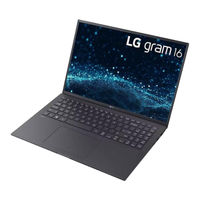 Lg 16ZB90R Serie Manual Del Propietário