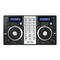 Manual de Numark Mixdeck Express
