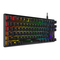HyperX Alloy Origins Core - Manual del teclado mecánico para juegos