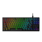Teclados HyperX Alloy Origins Core Instrucciones De Uso