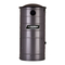 Manual de VacuMaid UV150CKP
