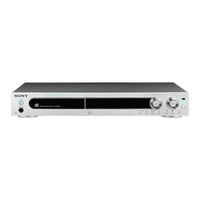 Sony HAR-LH500 Manual De Instrucciones