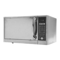 Kelvinator KM30DGX Manual Del Usuario
