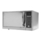 Hornos Microondas Kelvinator KM30DGX Manual Del Usuario