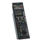Paneles de Control Sony RCP-3500 Instrucciones De Funcionamiento