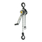 Polipastos de Cadena Columbus McKinnon YaleERGO 360 Instrucciones De Servicio Traducida