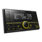Receptores para Coches Kenwood DPX-M3200BT Manual De Instrucciones