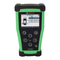 Equipo de Diagnóstico Bosch TPA 300 Guia De Inicio Rapido