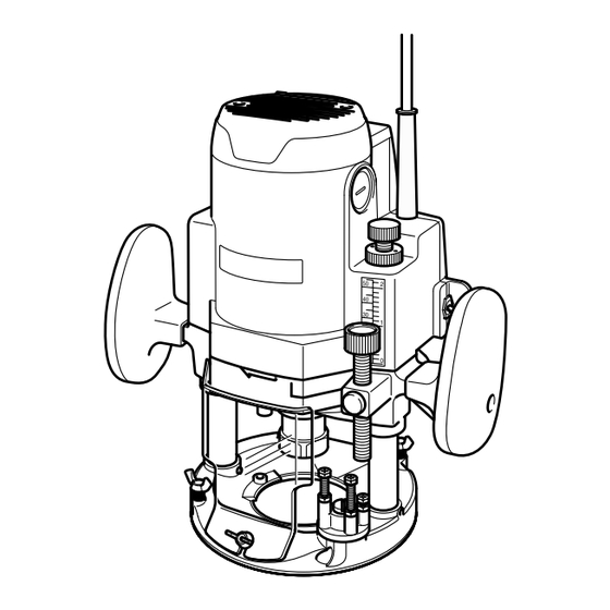 Makita MRP100 Manual De Instrucciones