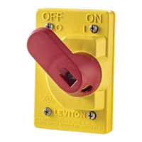 Leviton Wetguard Instrucciones De Instalación