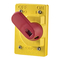 Conmutadores de Red Leviton Wetguard Instrucciones De Instalación