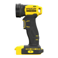 Stanley FATMAX SFMCL020 Traducido De Las Instrucciones Originales