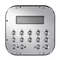 Sistemas de Intercomunicadores FARFISA INTERCOMS TD2100MAS Manual Del Usuario