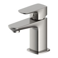 Proflo PFWSCM1M115 Instrucciones De Instalación