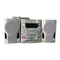 Sharp CD-ES111H