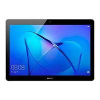 Huawei AGS-L09 Guia De Inicio Rapido
