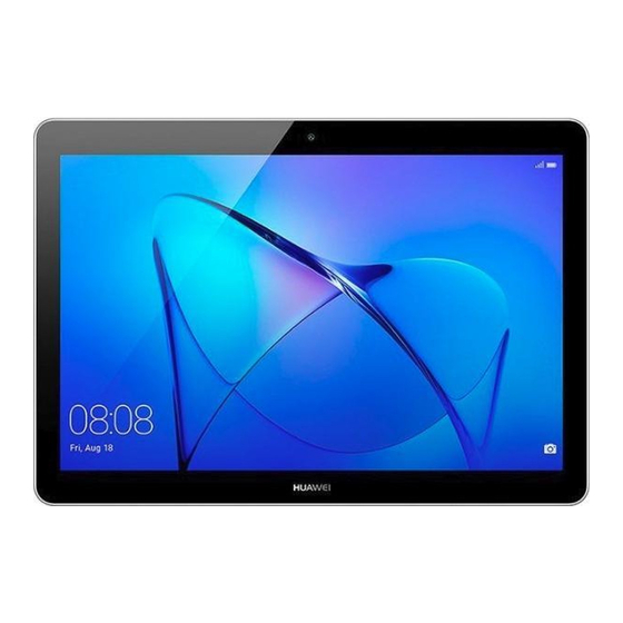 Huawei AGS-L09 Guia De Inicio Rapido