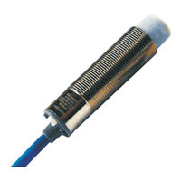 Rechner Sensors 403000 Manual De Instrucciones