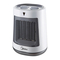 Blyss NT20-12A - Calefactor Cerámico con Ventilador - Primeros Pasos