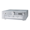 Technics SU-G700M2 - Manual del amplificador estéreo integrado