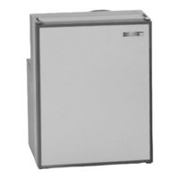 Dometic Waeco CoolMatic MDC-65 Instrucciones De Uso