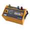Equipo de Pruebas Chauvin Arnoux C.A 6423 Manual De Instrucciones