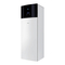 Acondicionadores de Aire Daikin Altherma EHVH04S23DAV Manual De Instrucciones